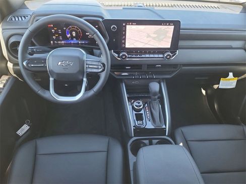 New 2026 Chevrolet Colorado Trail Boss image 26