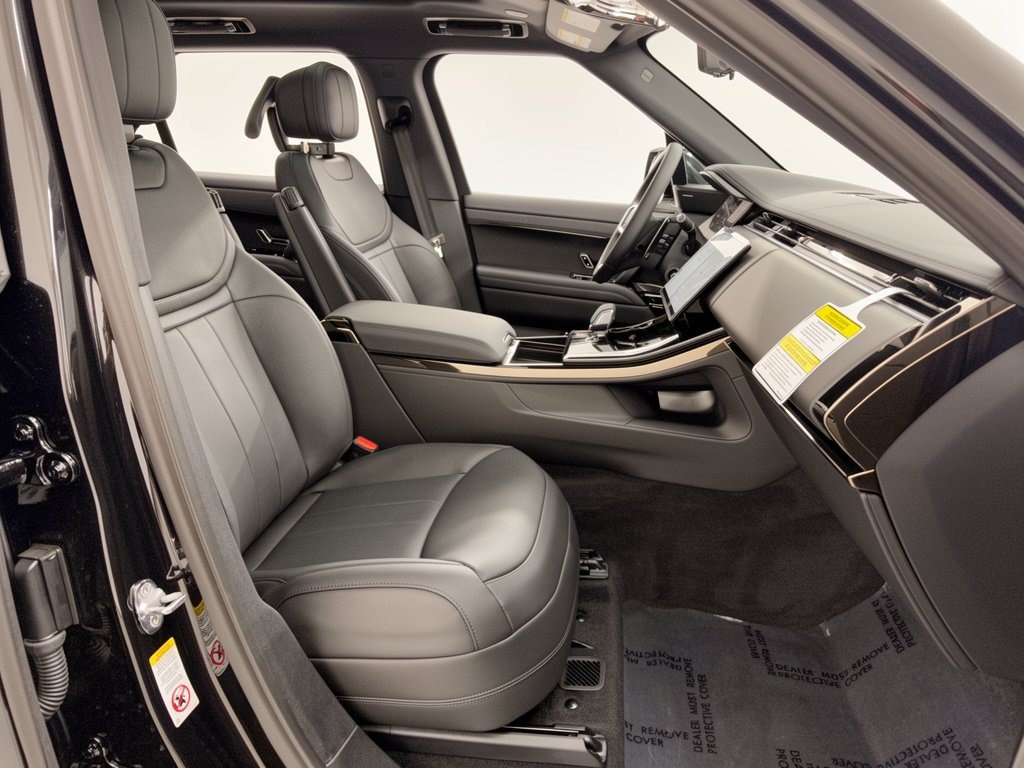 New 2027 Land Rover Range Rover Sport SE AWD/4WD image 29