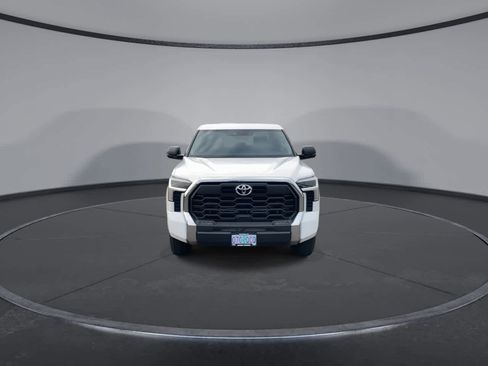 Used 2023 Toyota Tundra SR5 w/ TRD Off-Road Premium Package image 3