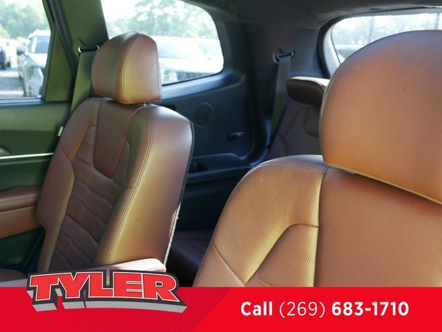Used 2023 Kia Telluride SX Prestige AWD/4WD image 47