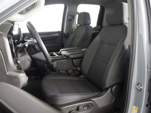 Used 2024 GMC Sierra 1500 Elevation image 27