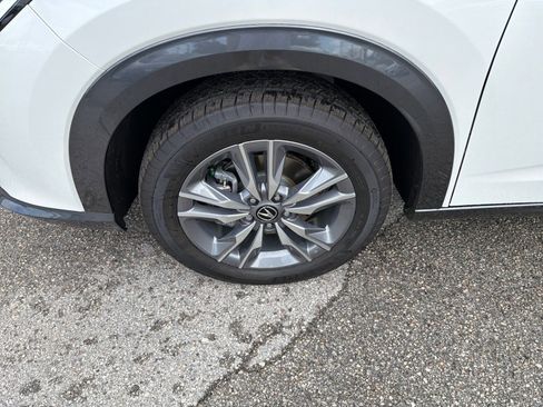 New 2025 Acura ADX FWD image 10