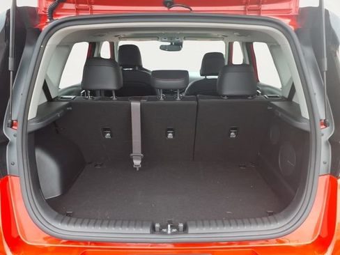 Used 2025 Kia Soul GT-Line w/ GT-Line Technology Package FWD image 22