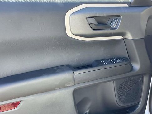 New 2026 Ford Bronco Sport Big Bend AWD/4WD image 19