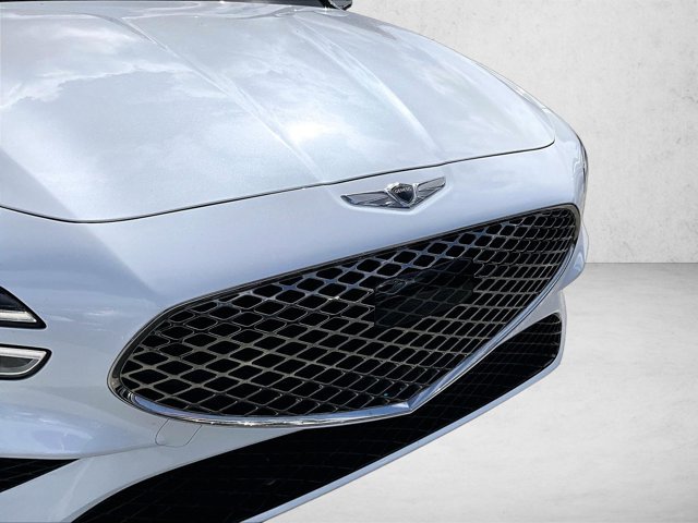 Used 2023 Genesis G70 2.0T RWD image 27