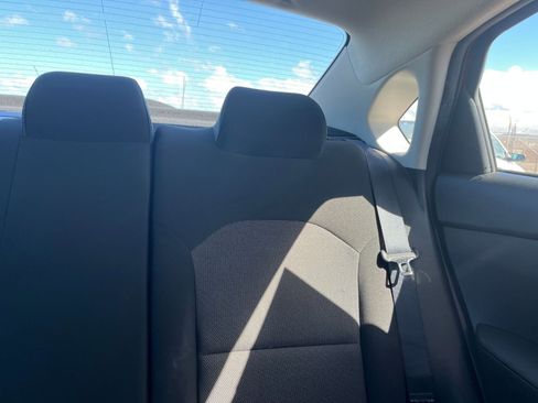 Used 2024 Kia Forte LXS FWD image 36