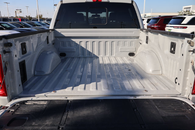 Used 2023 Ford F150 XLT w/ Equipment Group 302A High AWD/4WD image 7
