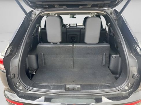 Used 2022 Mitsubishi Outlander SEL image 12