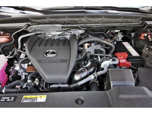 Used 2023 Lexus RX 350 Premium Plus w/ Cold Area Package FWD image 31