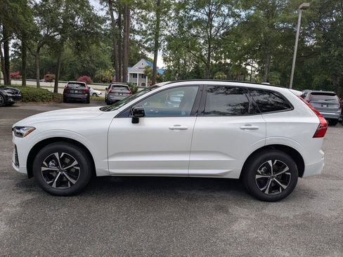 New 2026 Volvo XC60 B5 Core image 7