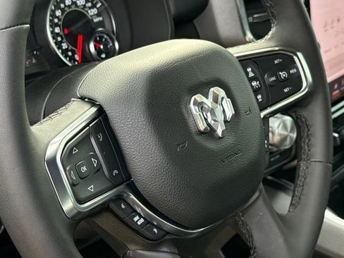 Used 2025 RAM 1500 Laramie w/ Laramie Southwest Edition AWD/4WD image 31