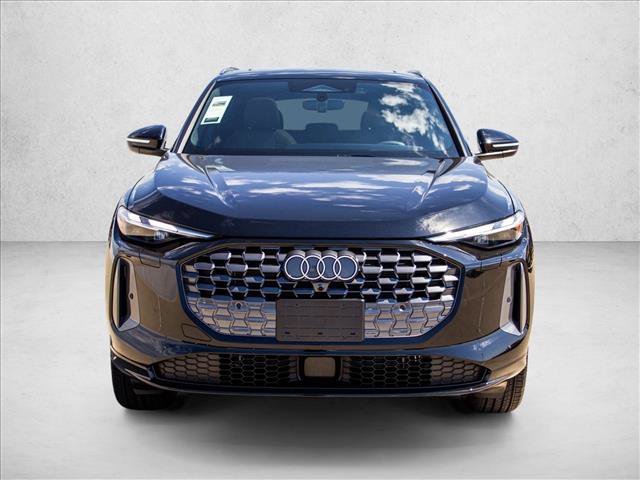 New 2026 Audi Q5 Premium AWD/4WD image 2