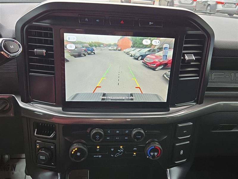 Used 2024 Ford F150 STX AWD/4WD image 18