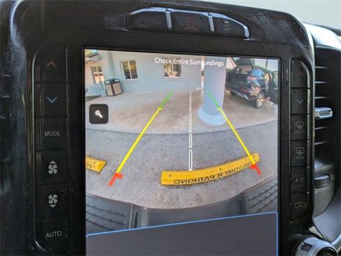 Used 2024 RAM 2500 Laramie image 22