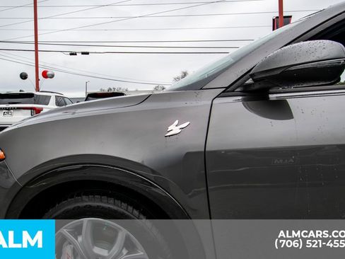 Used 2024 Dodge Hornet R/T image 10