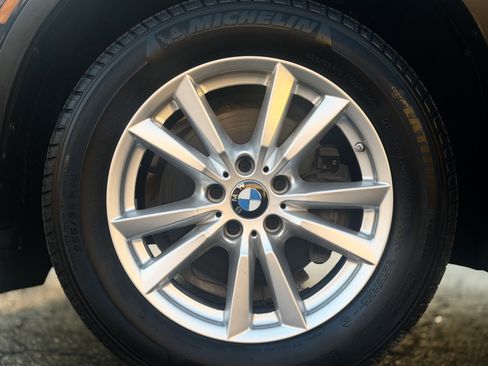 Used 2015 BMW X5 sDrive35i RWD image 8