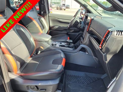 Used 2024 Ford Ranger Raptor image 14