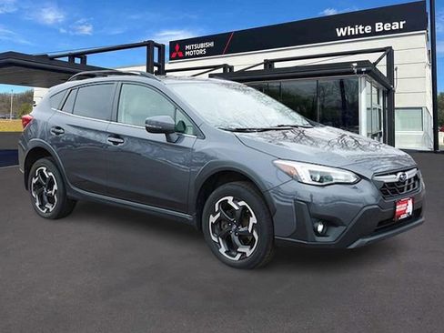Used 2023 Subaru Crosstrek 2.5i Limited w/ Popular Package #2 image 1