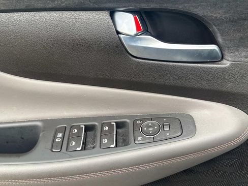 Used 2020 Hyundai Santa Fe SEL w/ Convenience + Premium Package FWD image 27