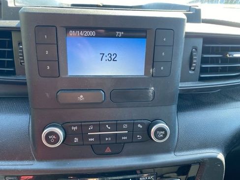 Used 2021 Ford Explorer 4WD Police Interceptor image 19