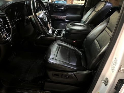 Used 2020 GMC Sierra 1500 Denali image 23