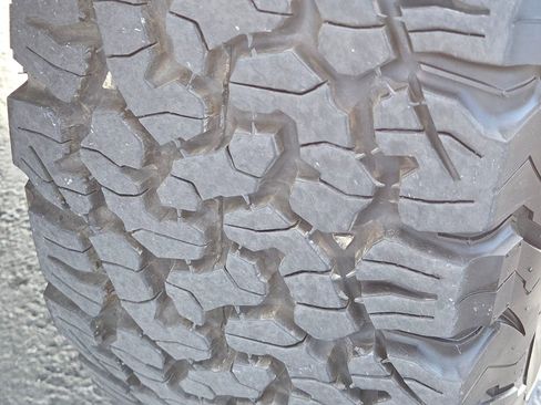 Used 2024 Jeep Wrangler Unlimited Rubicon 4xe image 11