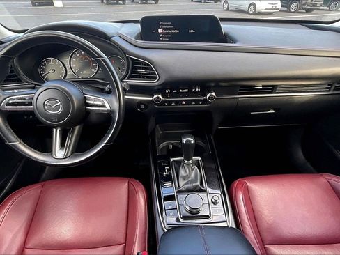 Certified 2022 MAZDA CX-30 AWD 2.5 S w/ Preferred Package image 15