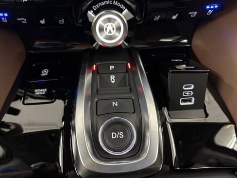 New 2026 Acura MDX w/ Advance Package AWD/4WD image 29