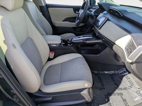 Used 2019 Honda Clarity Plug-In Hybrid image 20