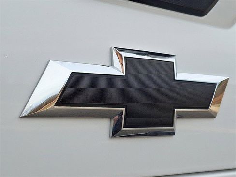 Certified 2024 Chevrolet Silverado 1500 RST image 29