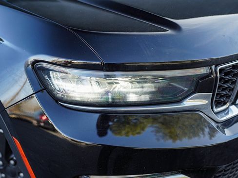 Used 2023 Jeep Grand Cherokee 4WD 4xe image 5