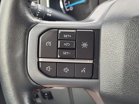 Used 2022 Ford F150 XLT w/ Equipment Group 302A High image 29