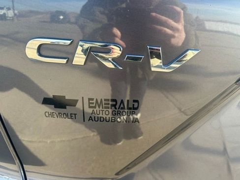 Used 2020 Honda CR-V EX-L image 19