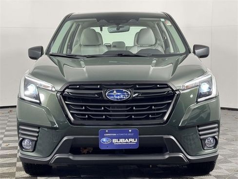 Certified 2023 Subaru Forester image 6