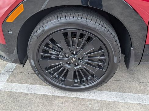 New 2026 Hyundai Santa Fe Calligraphy image 9