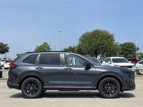 Used 2026 Honda CR-V Sport image 3