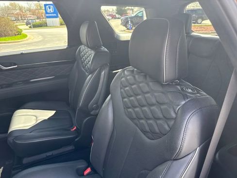 Used 2022 Hyundai Palisade Calligraphy AWD/4WD image 20