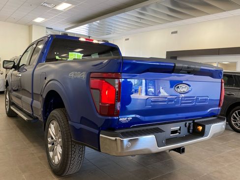 New 2026 Ford F150 XLT AWD/4WD image 34