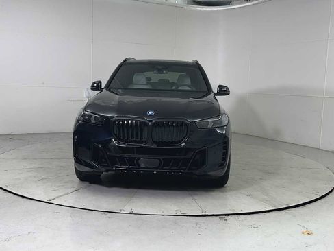 New 2026 BMW X5 xDrive50e w/ M Sport Package image 7