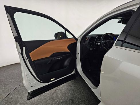 Certified 2025 Lexus RX 350 Premium Plus image 19