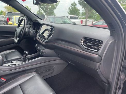 Used 2024 Dodge Durango GT AWD/4WD image 30