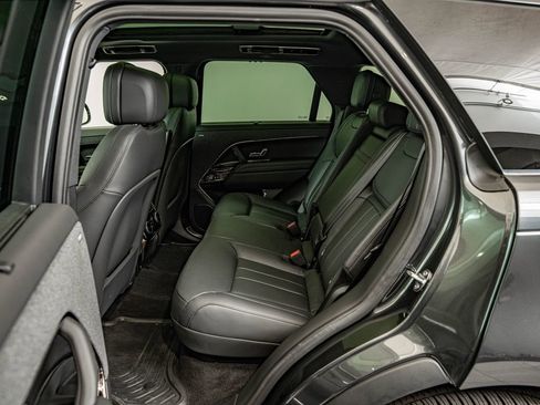 Used 2024 Land Rover Range Rover Sport Dynamic SE image 32