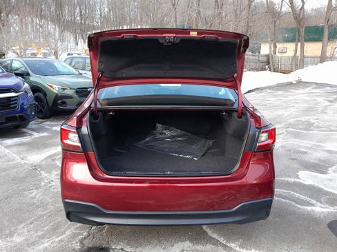 Certified 2025 Subaru Legacy Limited image 32