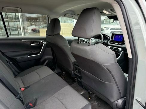 Used 2023 Toyota RAV4 XLE image 30