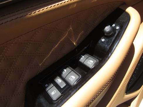 Used 2023 Jeep Grand Cherokee L Summit AWD/4WD image 22