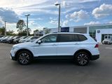 Certified 2024 Volkswagen Tiguan S image 2