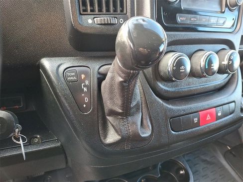 Used 2020 RAM ProMaster 3500 image 17
