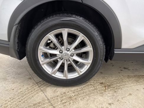 Used 2023 Honda CR-V EX image 11