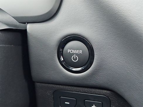 New 2026 Toyota Sequoia 4WD image 15