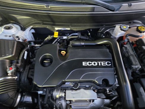 Used 2020 GMC Terrain SLT image 64